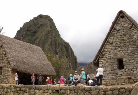 Trilha Inca Machu Picchu 4D / 3N